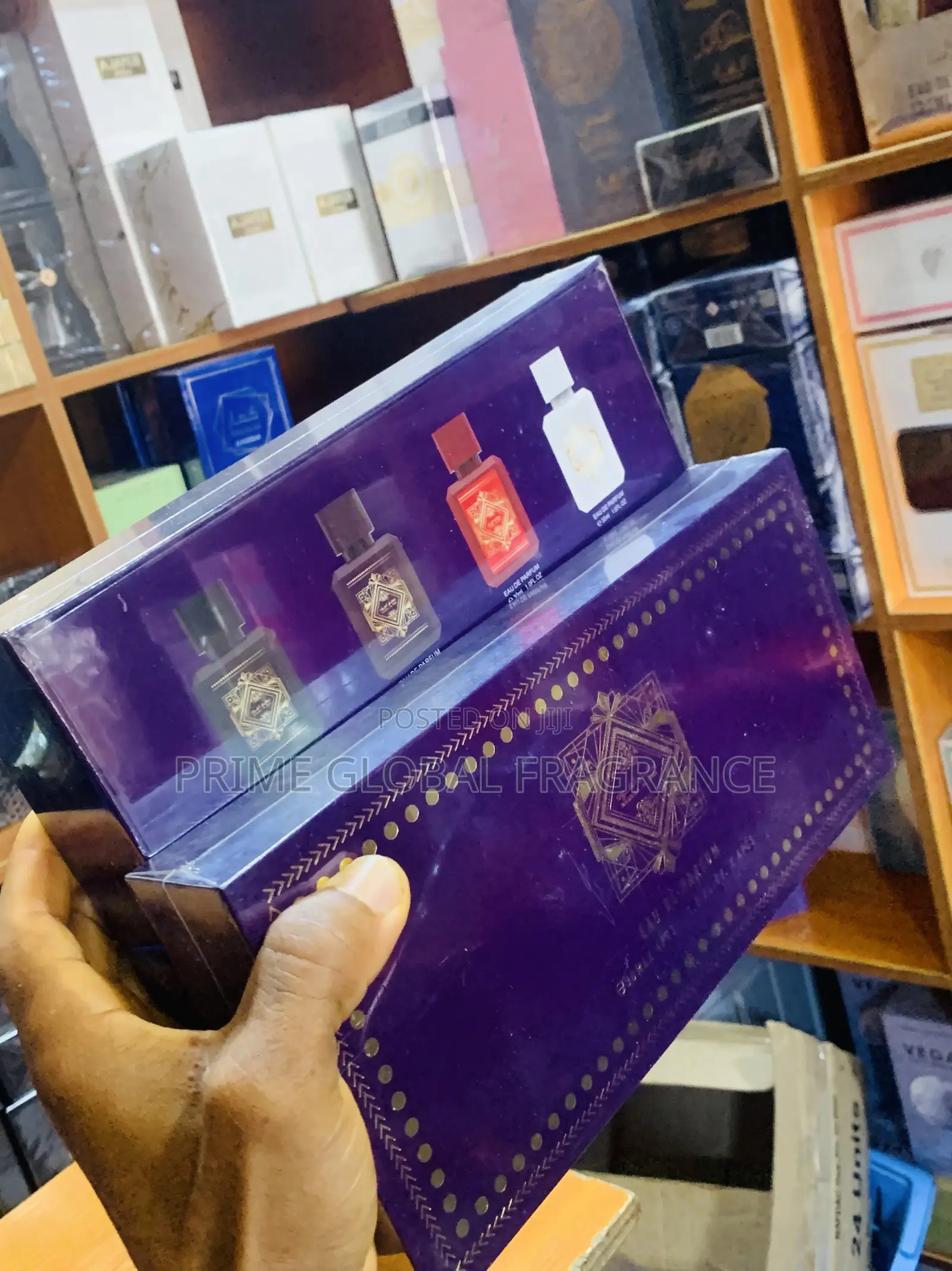 Mystical Gift Set