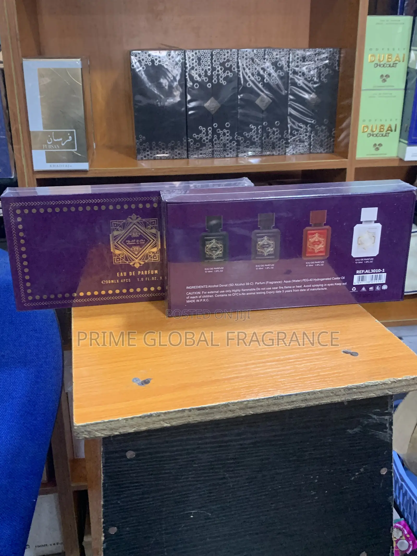 Mystical Gift Set