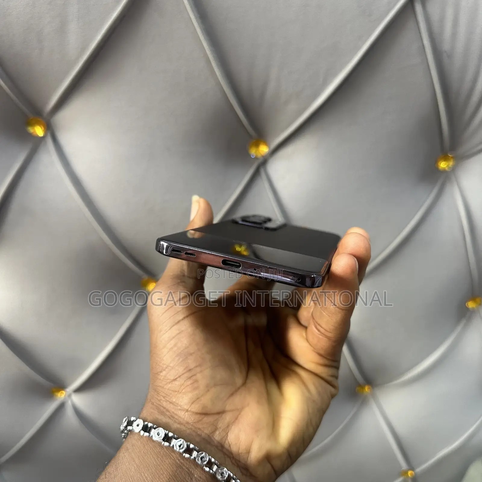 Oppo Reno 11 Pro 5G 512 GB Black