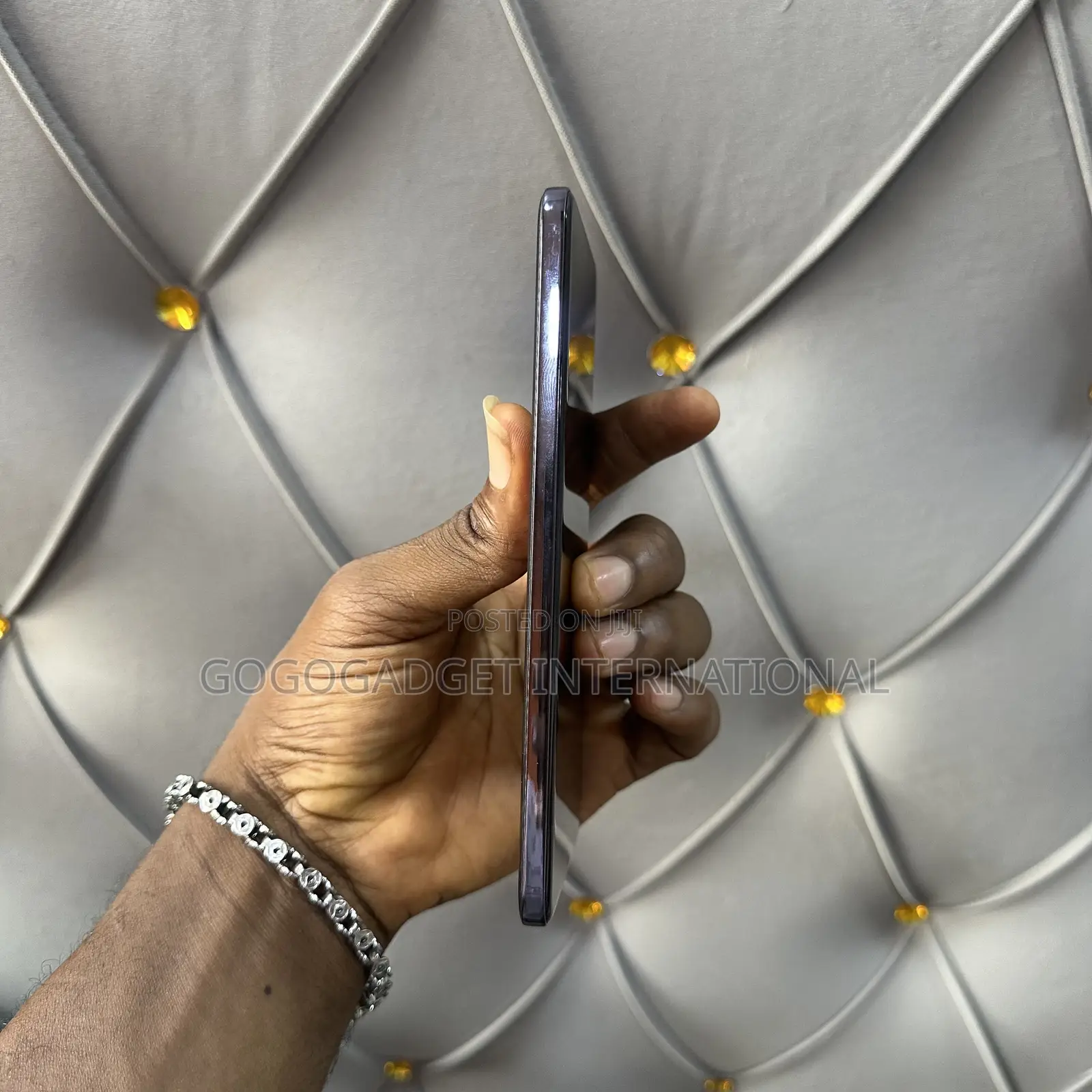 Oppo Reno 11 Pro 5G 512 GB Black