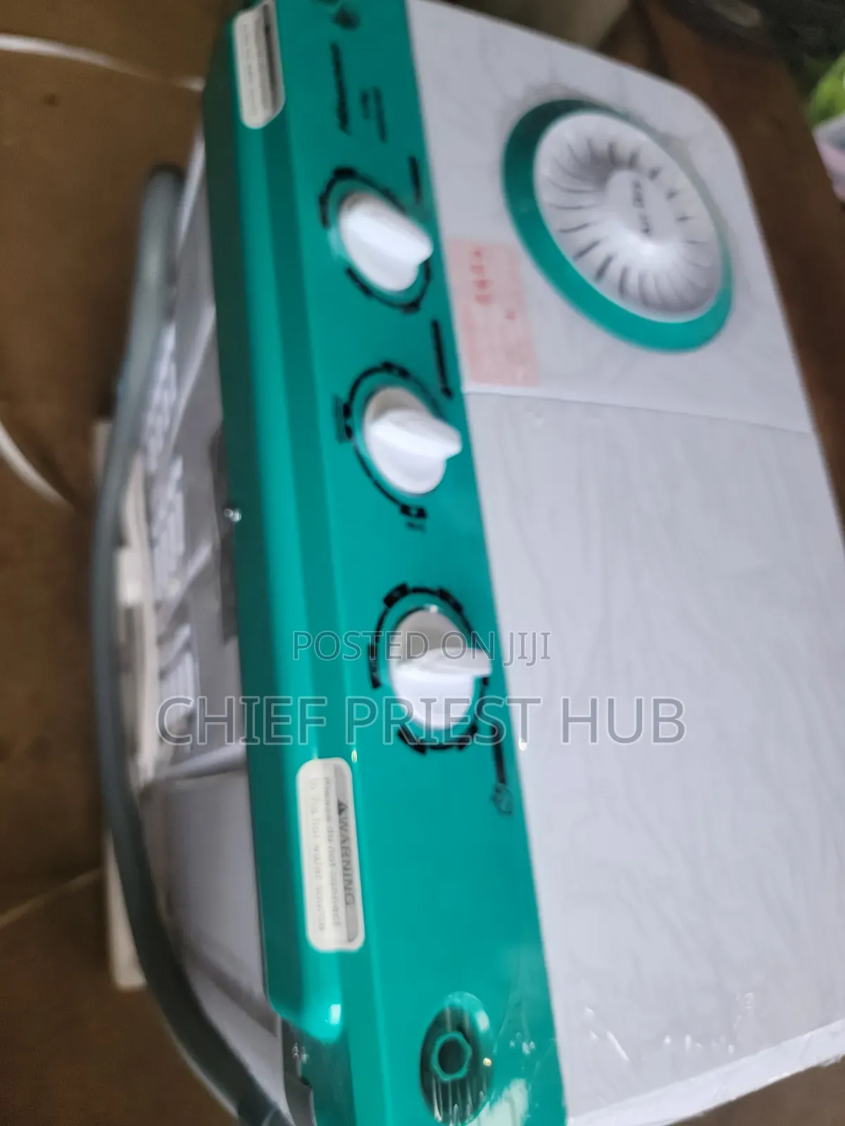 Hisense Washing Machine