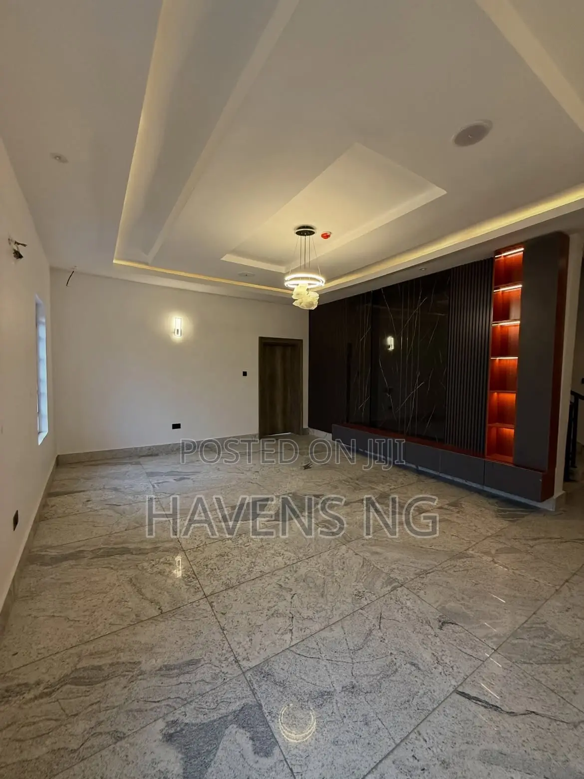 6bdrm Duplex in Katampe Extension for sale