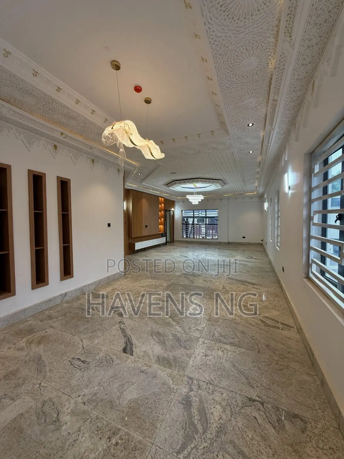 6bdrm Duplex in Katampe Extension for sale