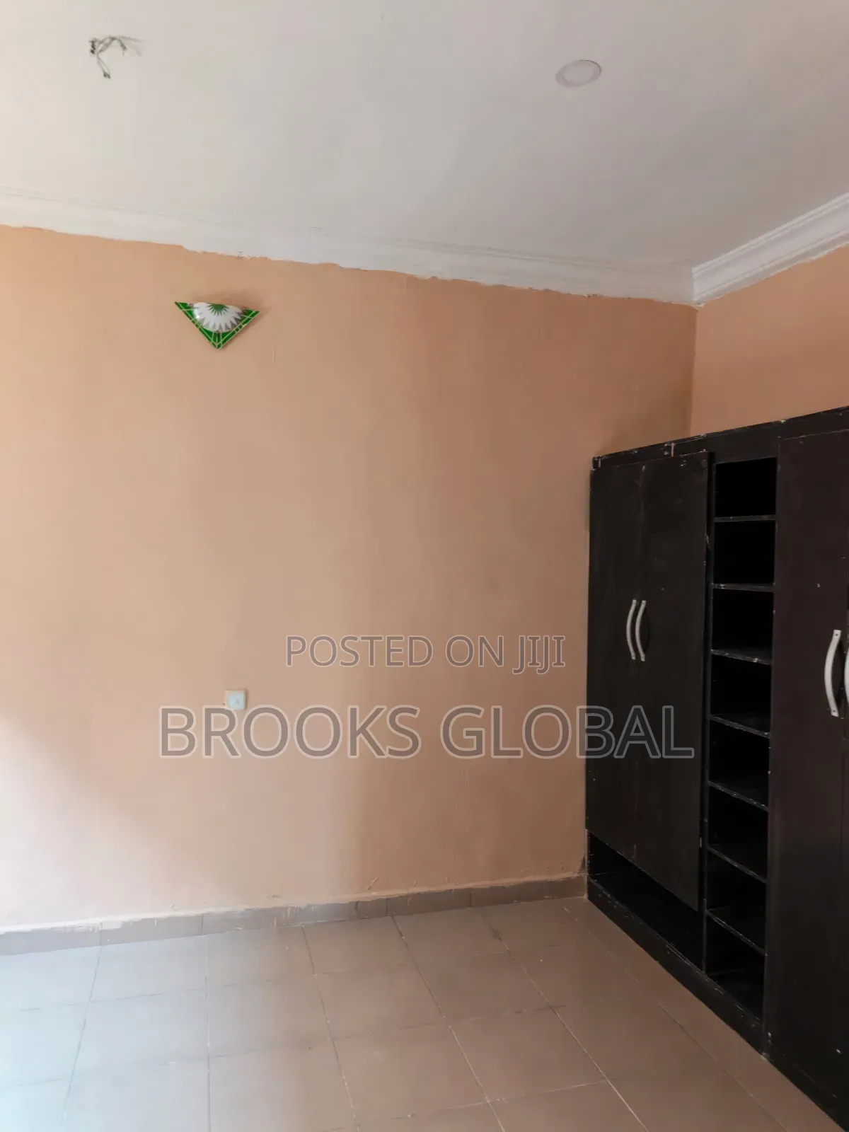 3bdrm Bungalow in Benin City for rent