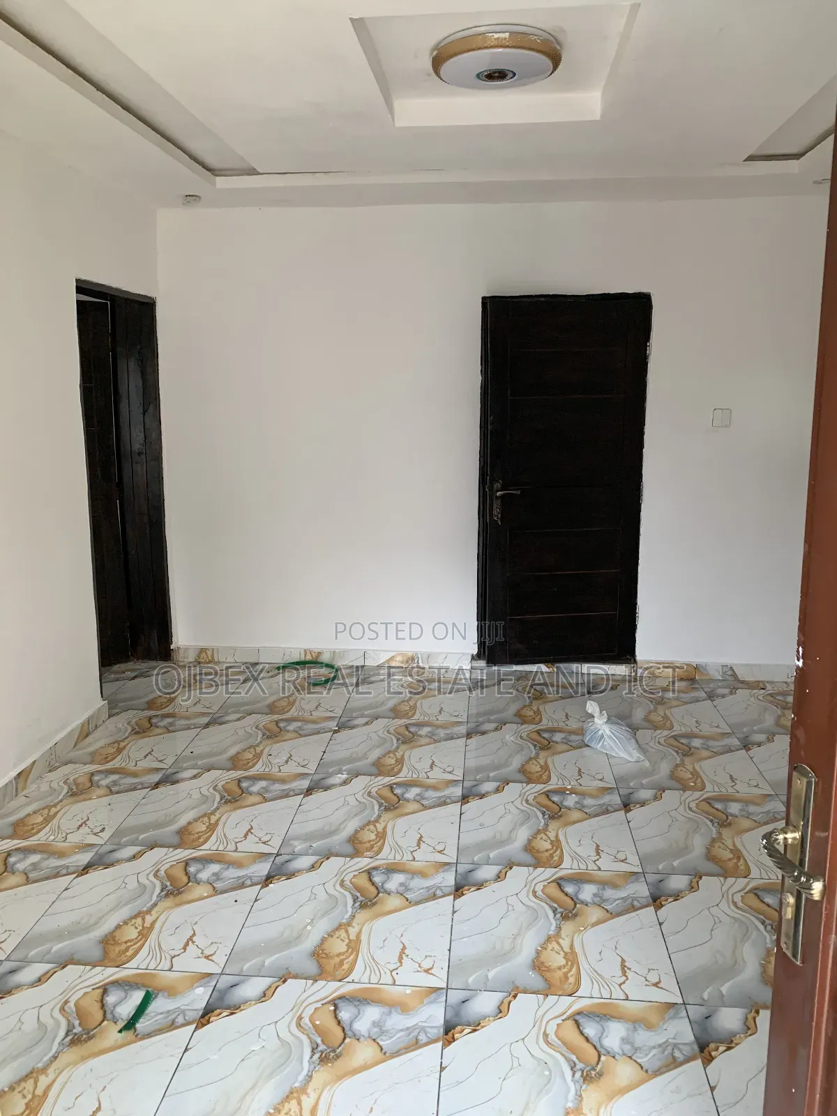Furnished Mini Flat in Abijo, Lekki N, Ajah for rent