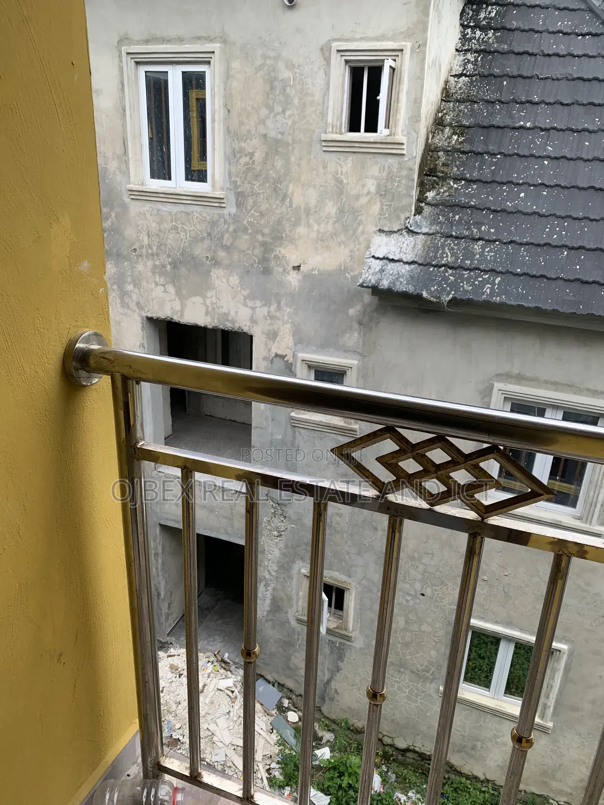 Furnished Mini Flat in Abijo, Lekki N, Ajah for rent