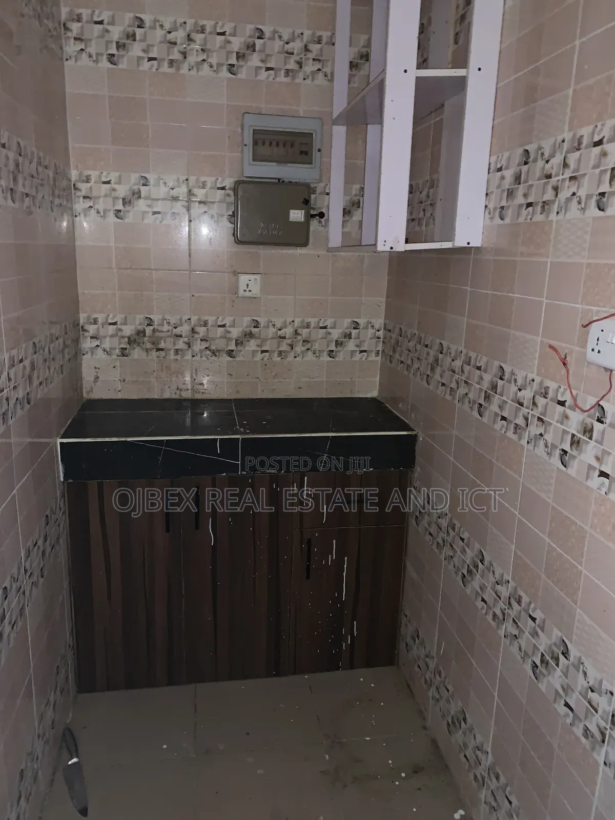 Furnished Mini Flat in Abijo, Lekki N, Ajah for rent
