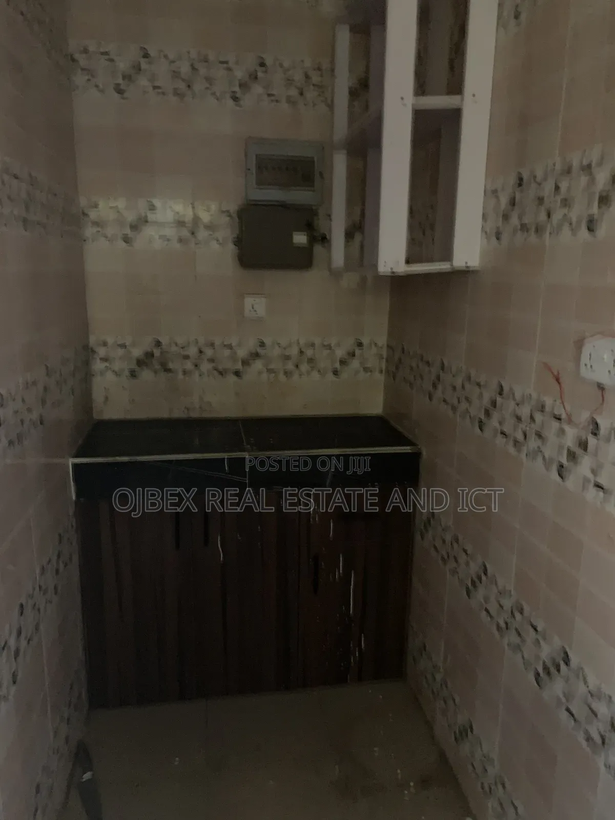 Furnished Mini Flat in Abijo, Lekki N, Ajah for rent