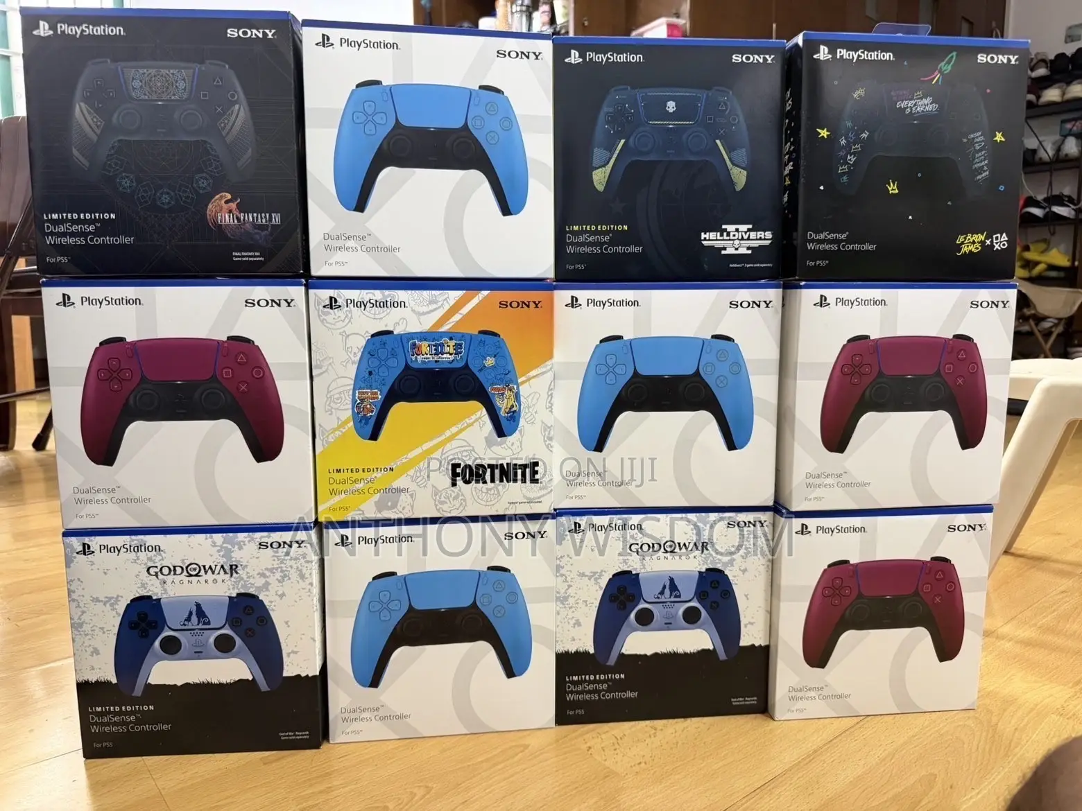 Controller