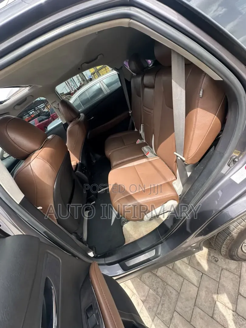 Car Interior Upholstery Services