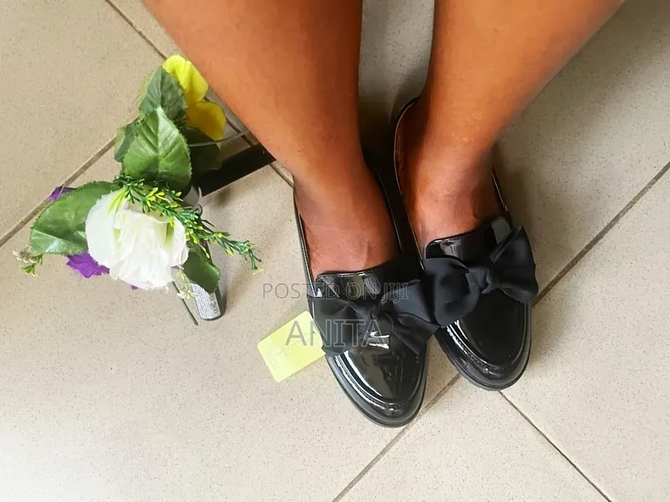 Corporate Ladies Shoes