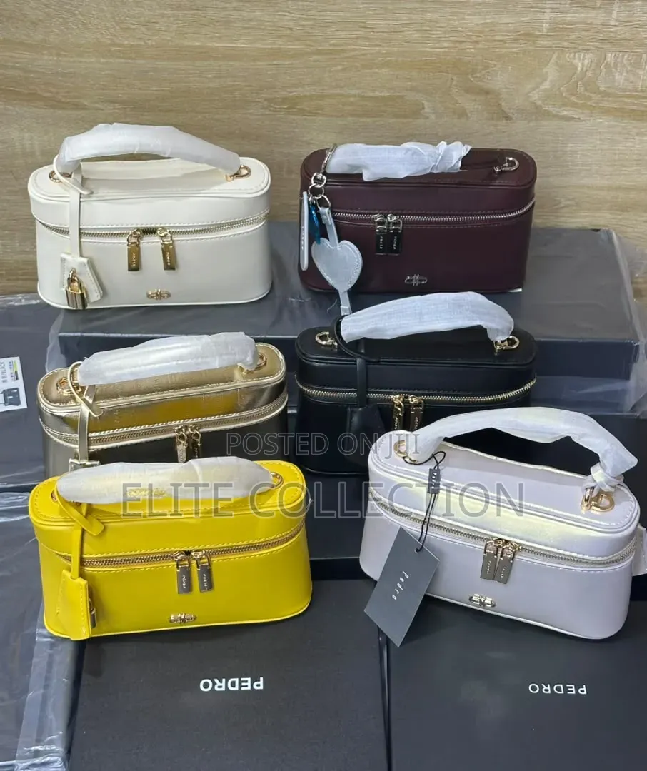 Luxe YSL Bag Mini Size Comes in Box