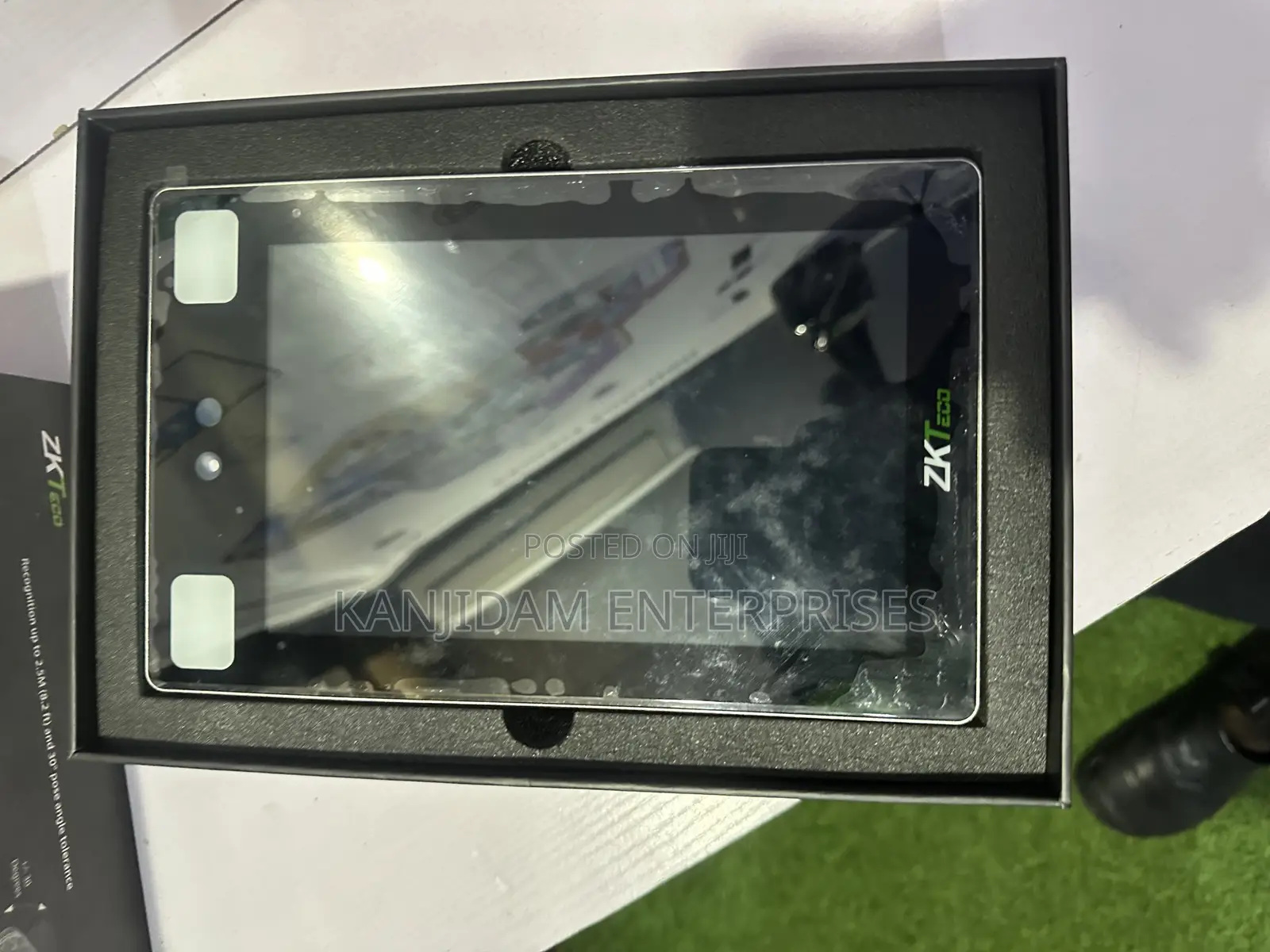 Proface X Access Control