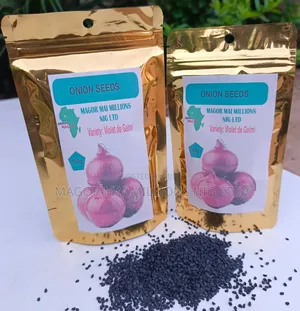 High Quality Vegetable Seeds (Check Description for Prices)
