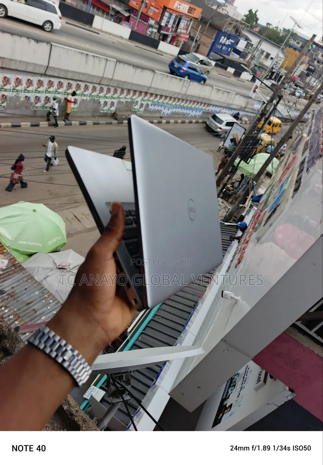 Laptop Dell Inspiron 14 5410 8GB Intel Core i5 SSD 256GB