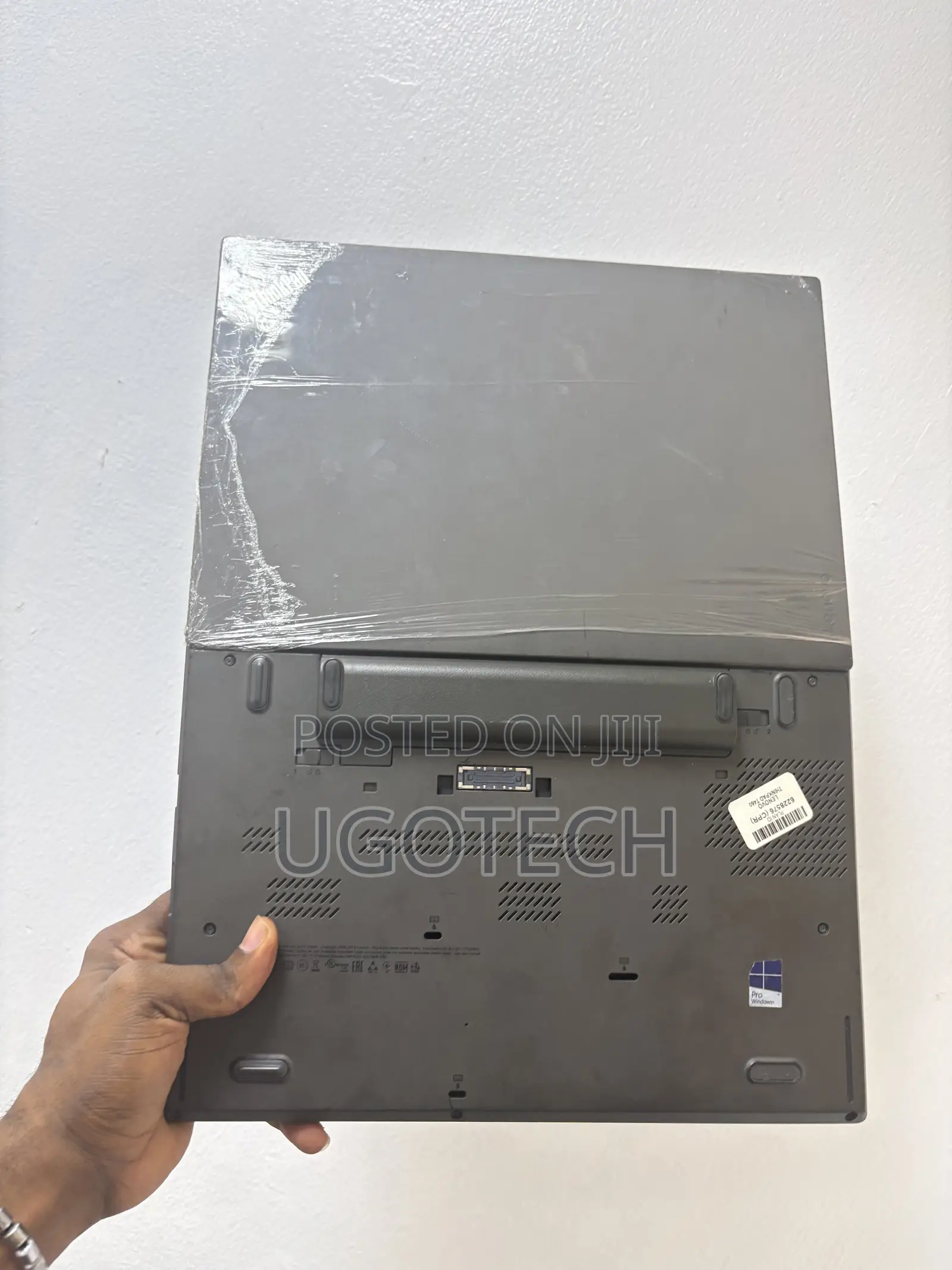 Laptop Lenovo ThinkPad T460 8GB Intel Core i5 HDD 500GB