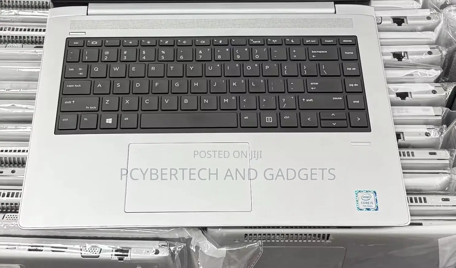 Laptop HP ProBook 640 G8 16GB Intel Core i5 SSD 256GB