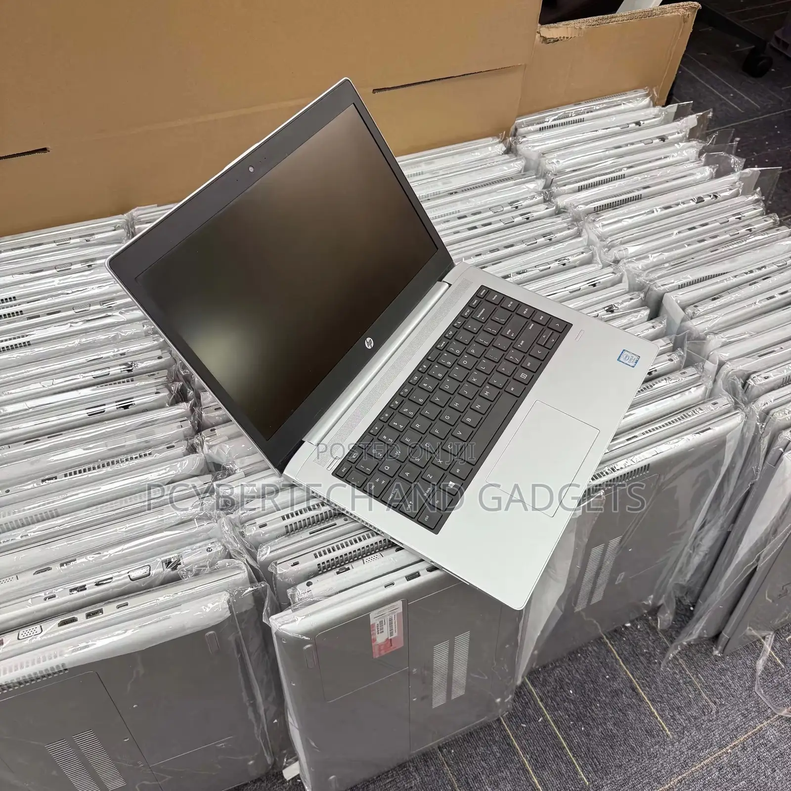 Laptop HP ProBook 640 G8 16GB Intel Core i5 SSD 256GB