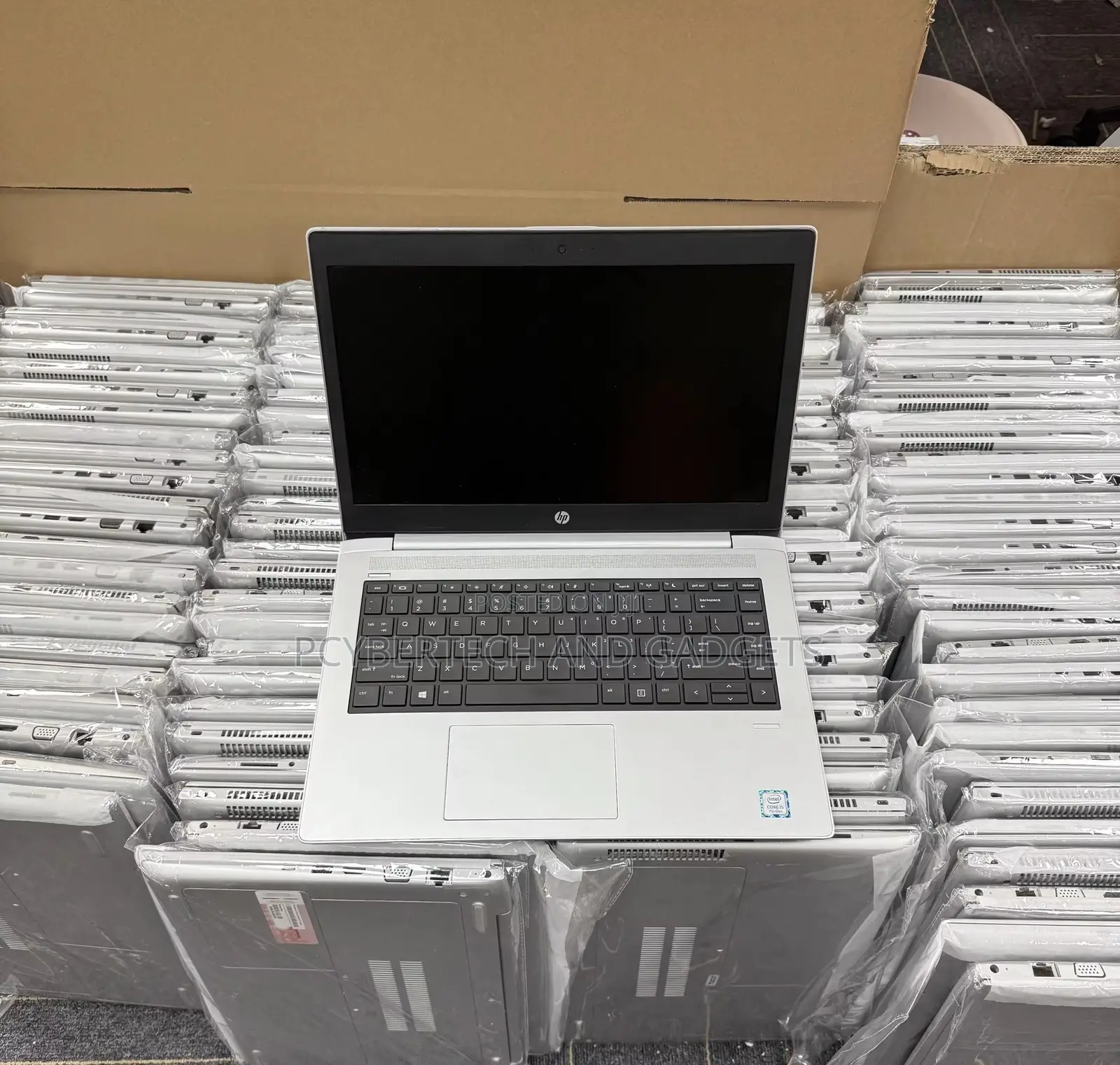 Laptop HP ProBook 640 G8 16GB Intel Core i5 SSD 256GB