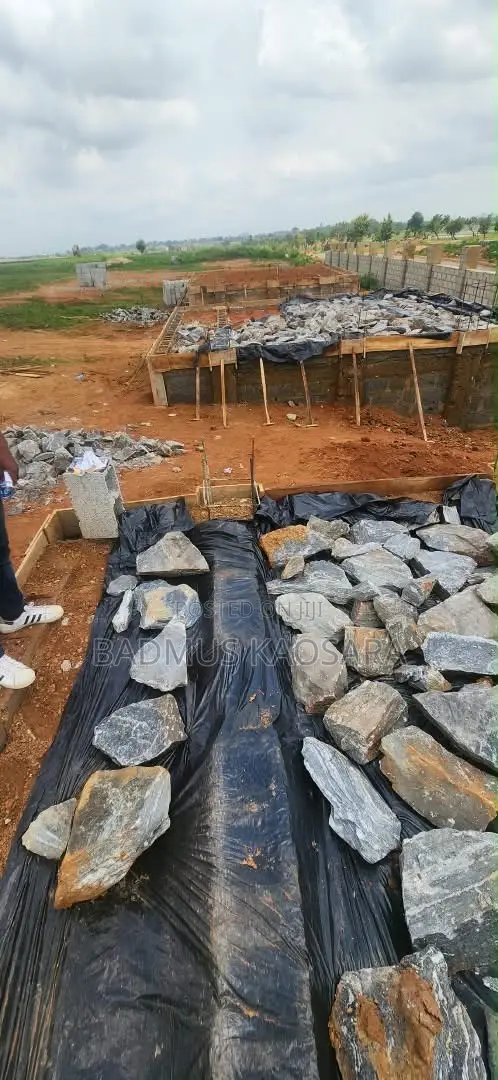 Prime Estate Land for Sale