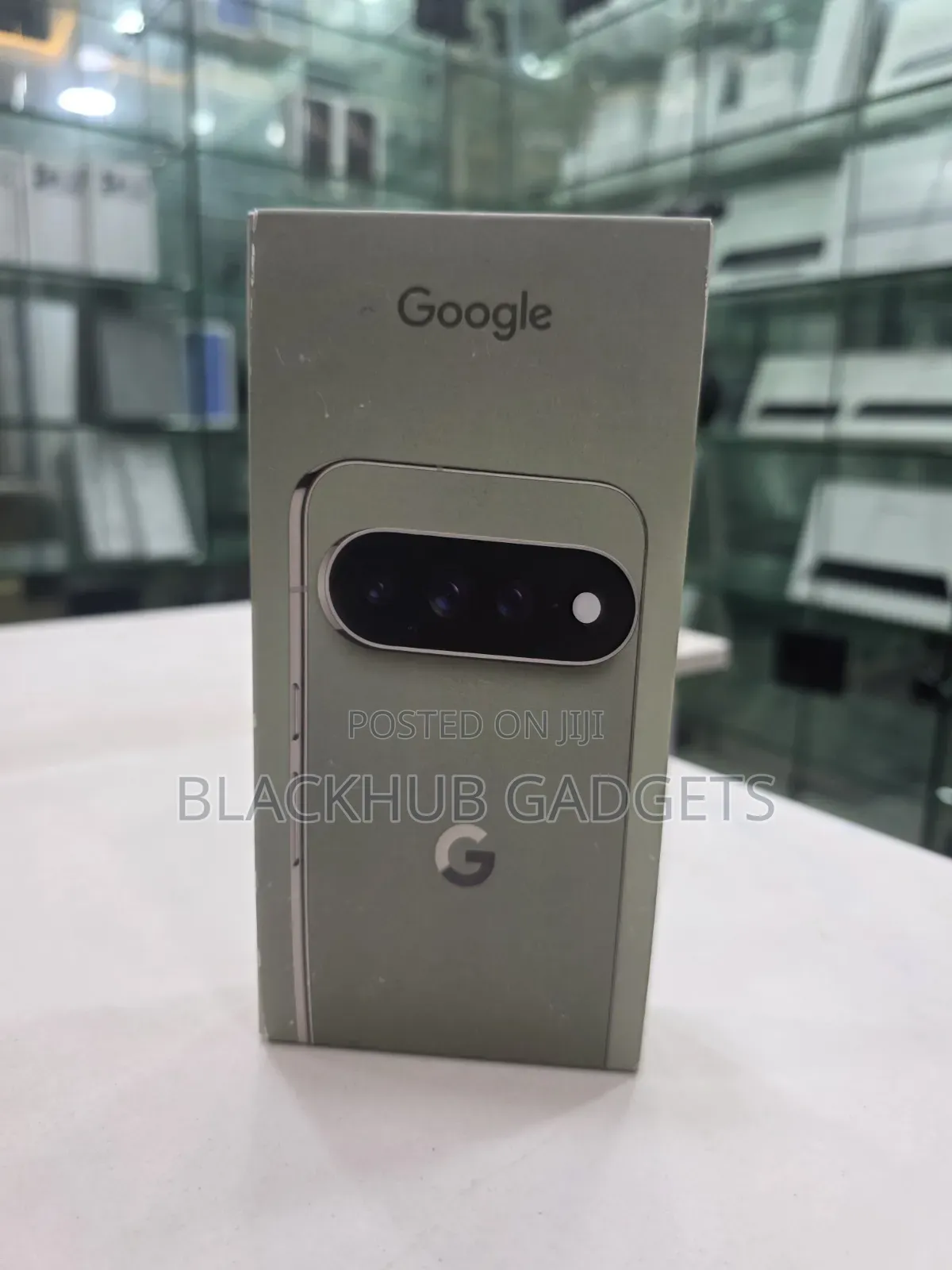 New Google Pixel 11 Pro XL 512 GB