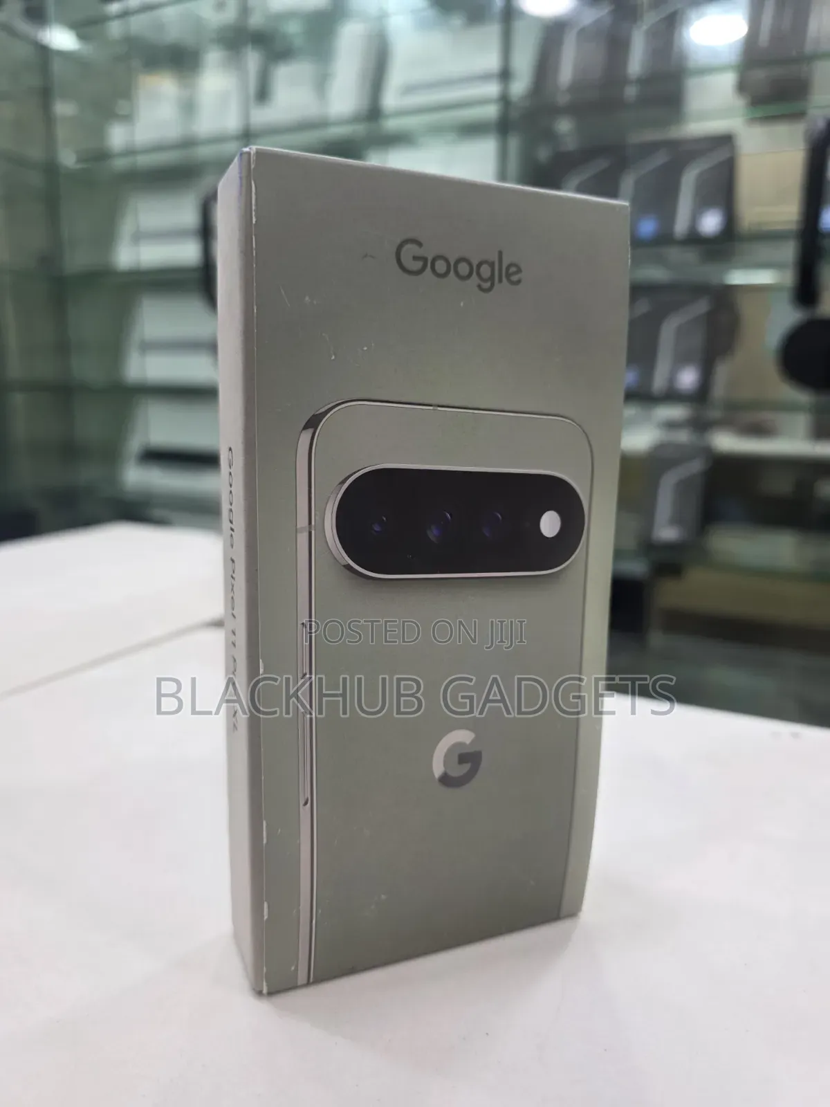 New Google Pixel 11 Pro XL 512 GB