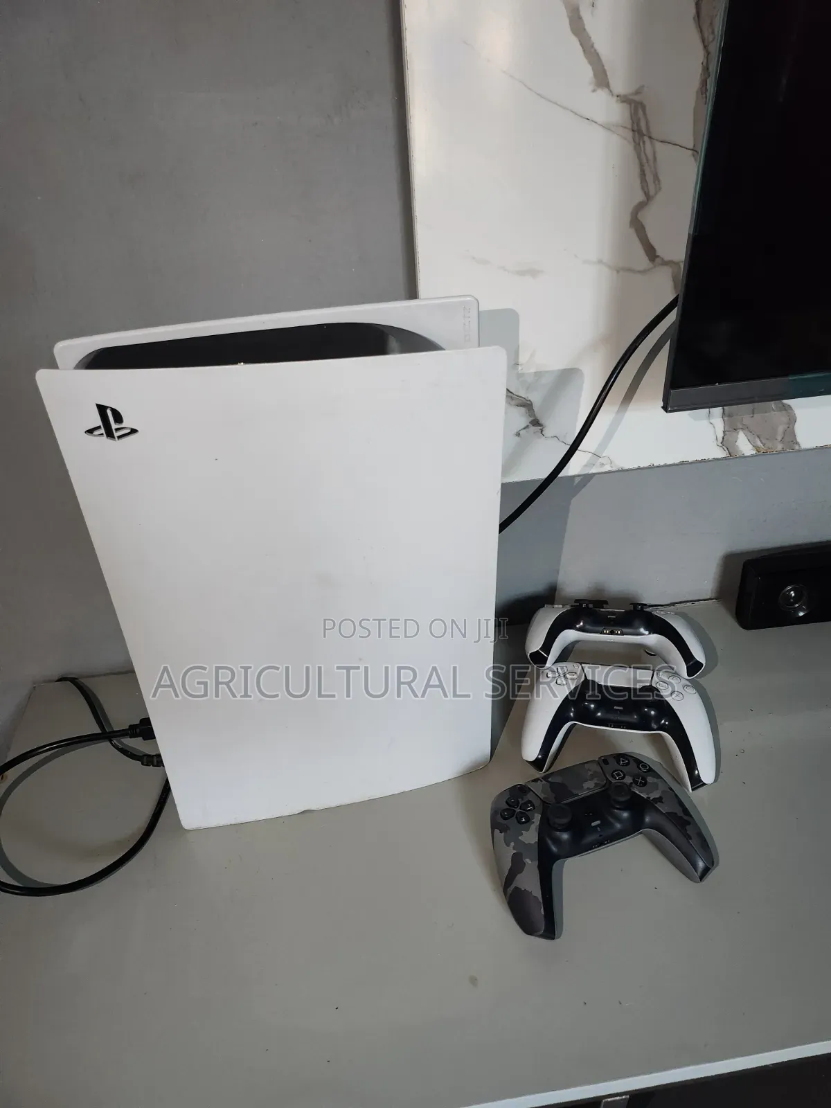 Play Station 5