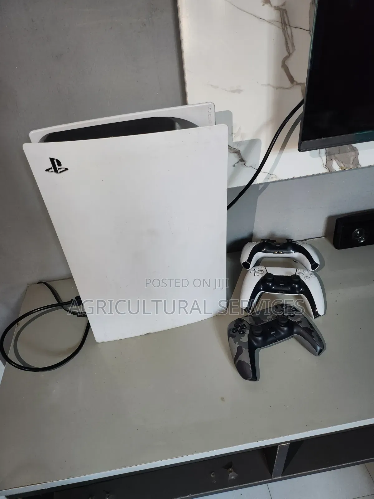 Play Station 5