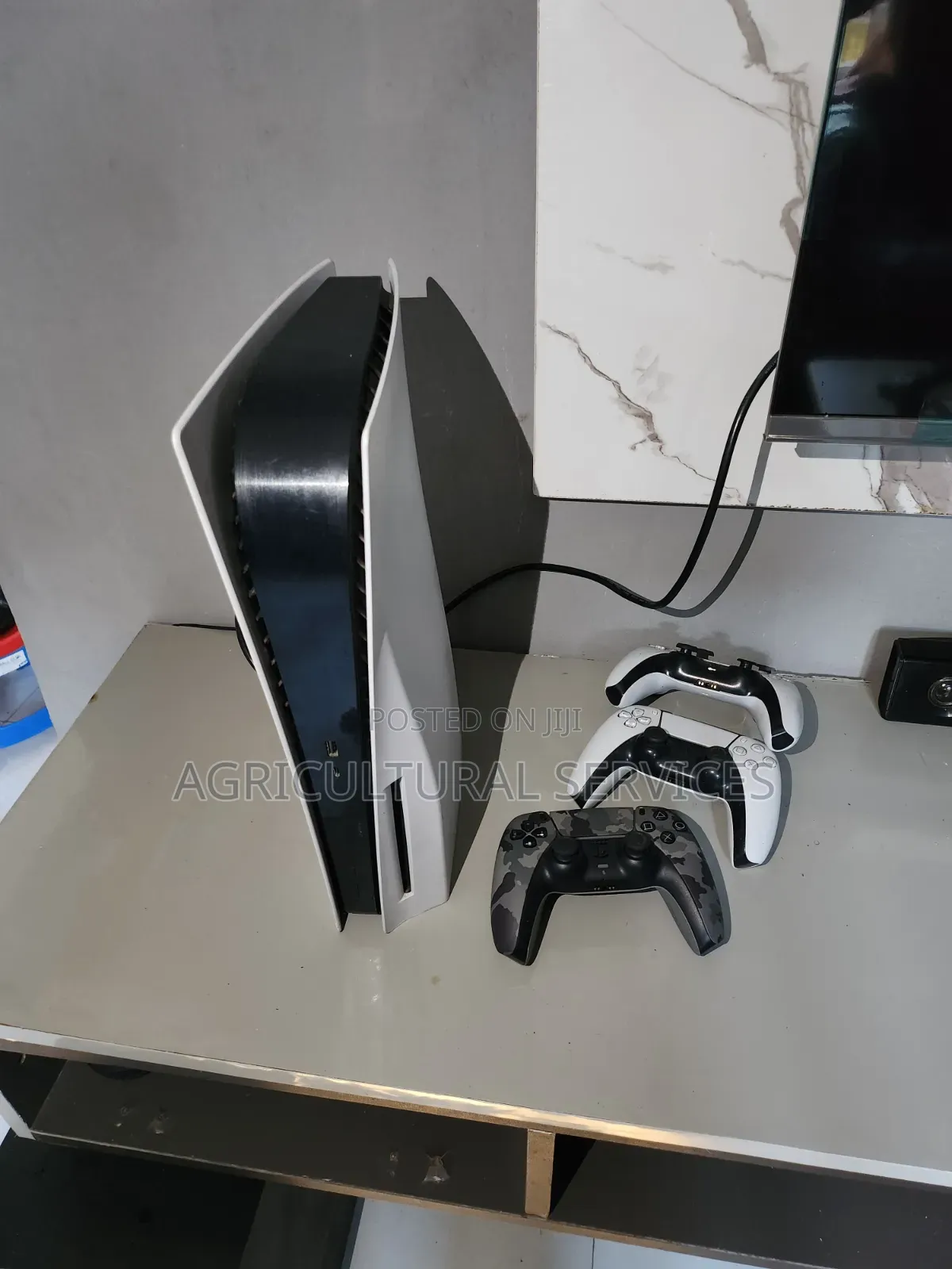 Play Station 5