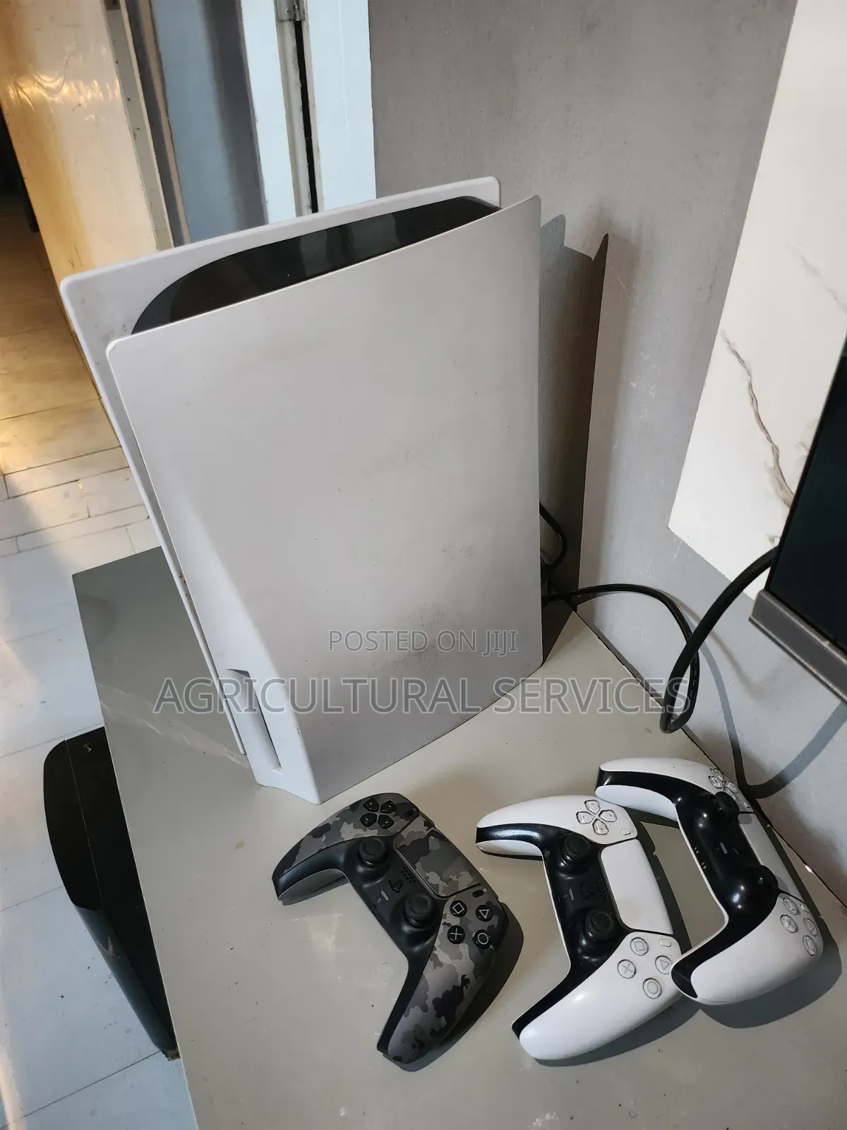 Play Station 5