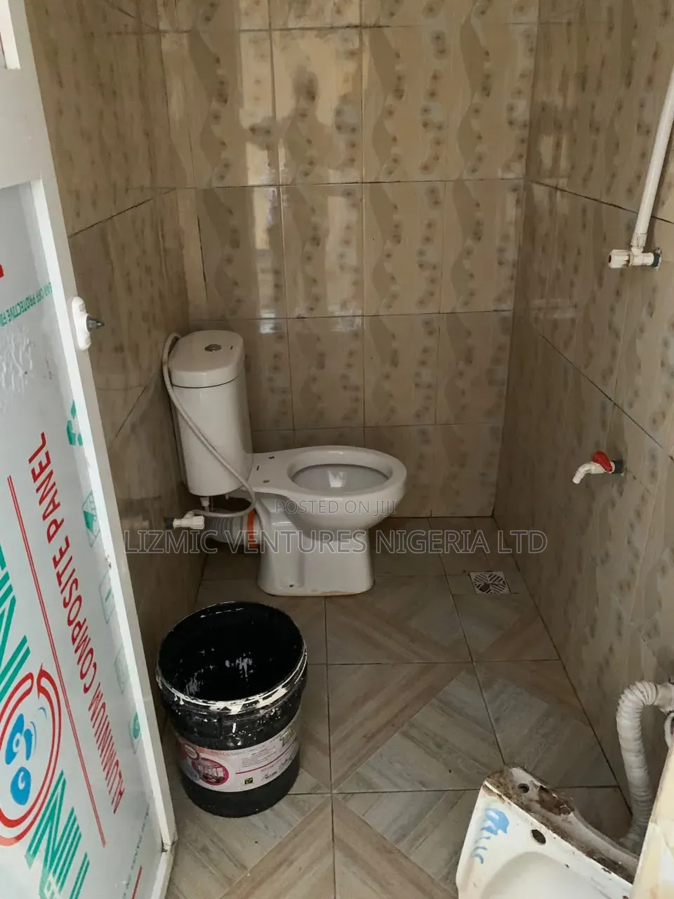Mini Flat in Egan, Igando / Ikotun/Igando for rent