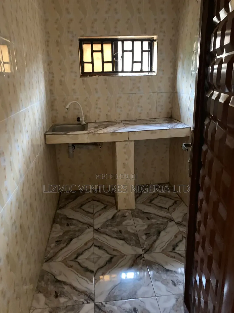Mini Flat in Egan, Igando / Ikotun/Igando for rent