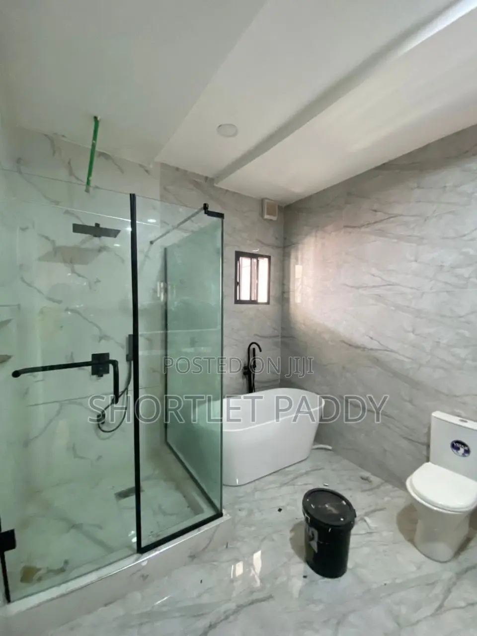 5bdrm Duplex in Osapa London for sale