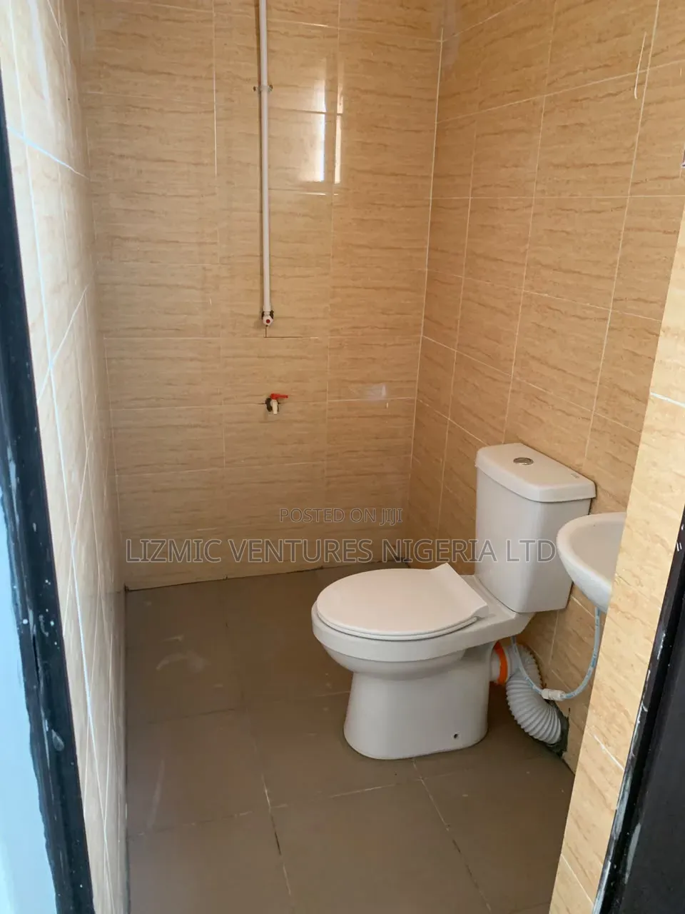 Furnished Mini Flat in Akesan, Igando / Ikotun/Igando for rent