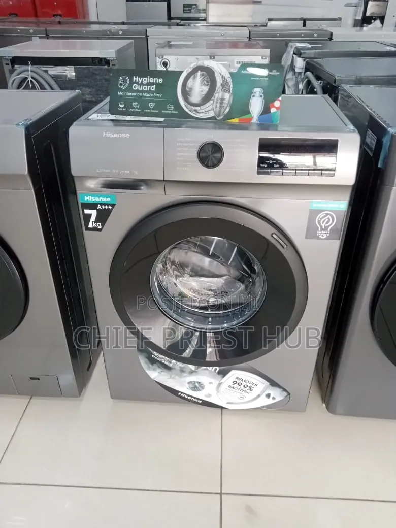 Quality Hisense Washing Machine