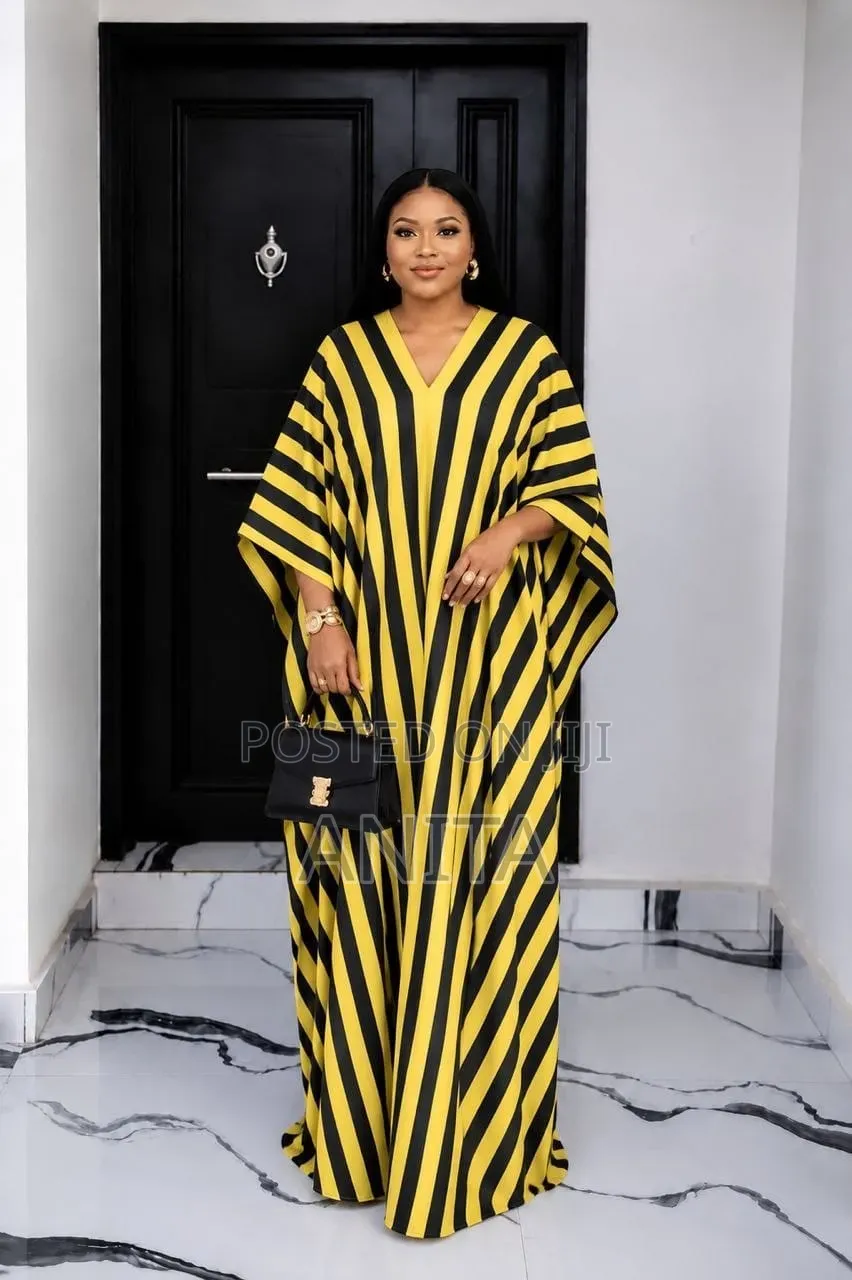 Ladies Gown