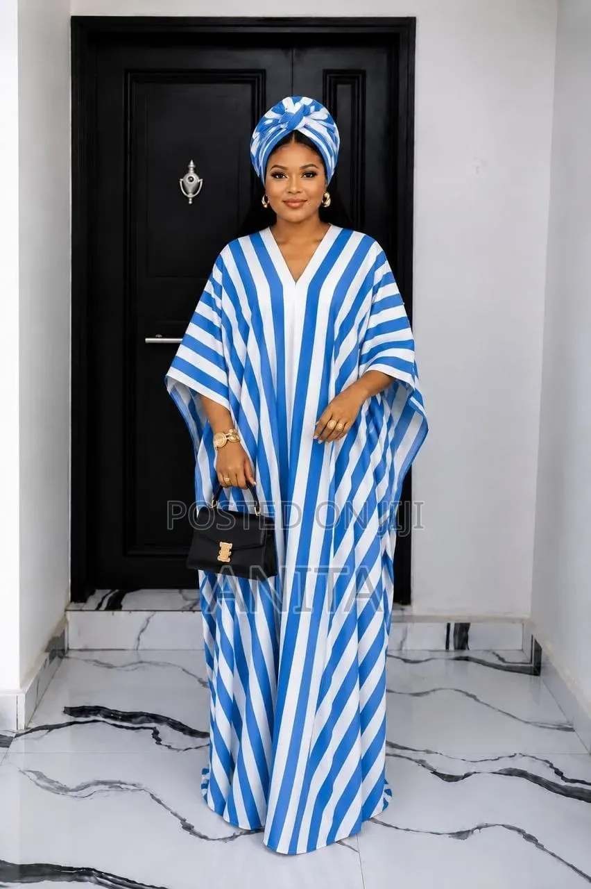 Ladies Gown