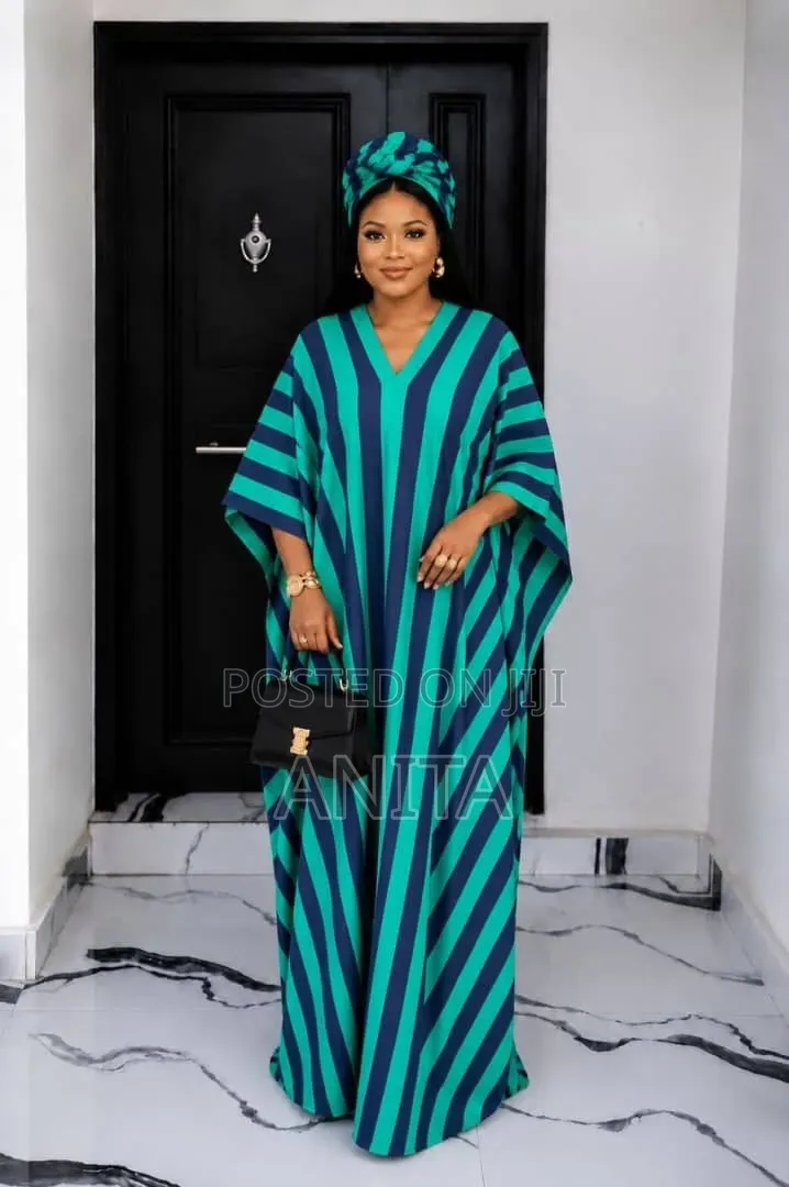 Ladies Gown