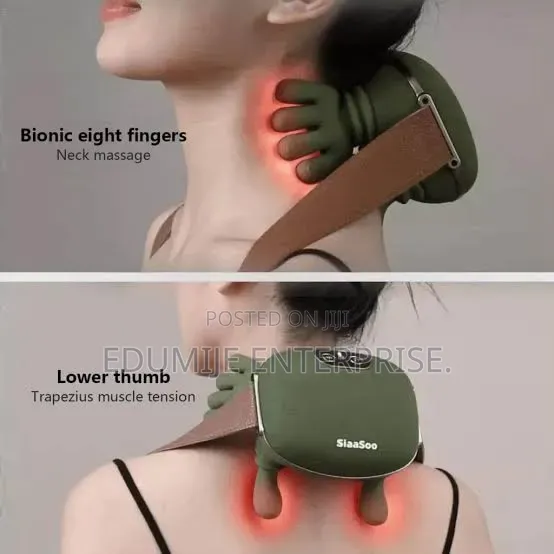 Neck Massager