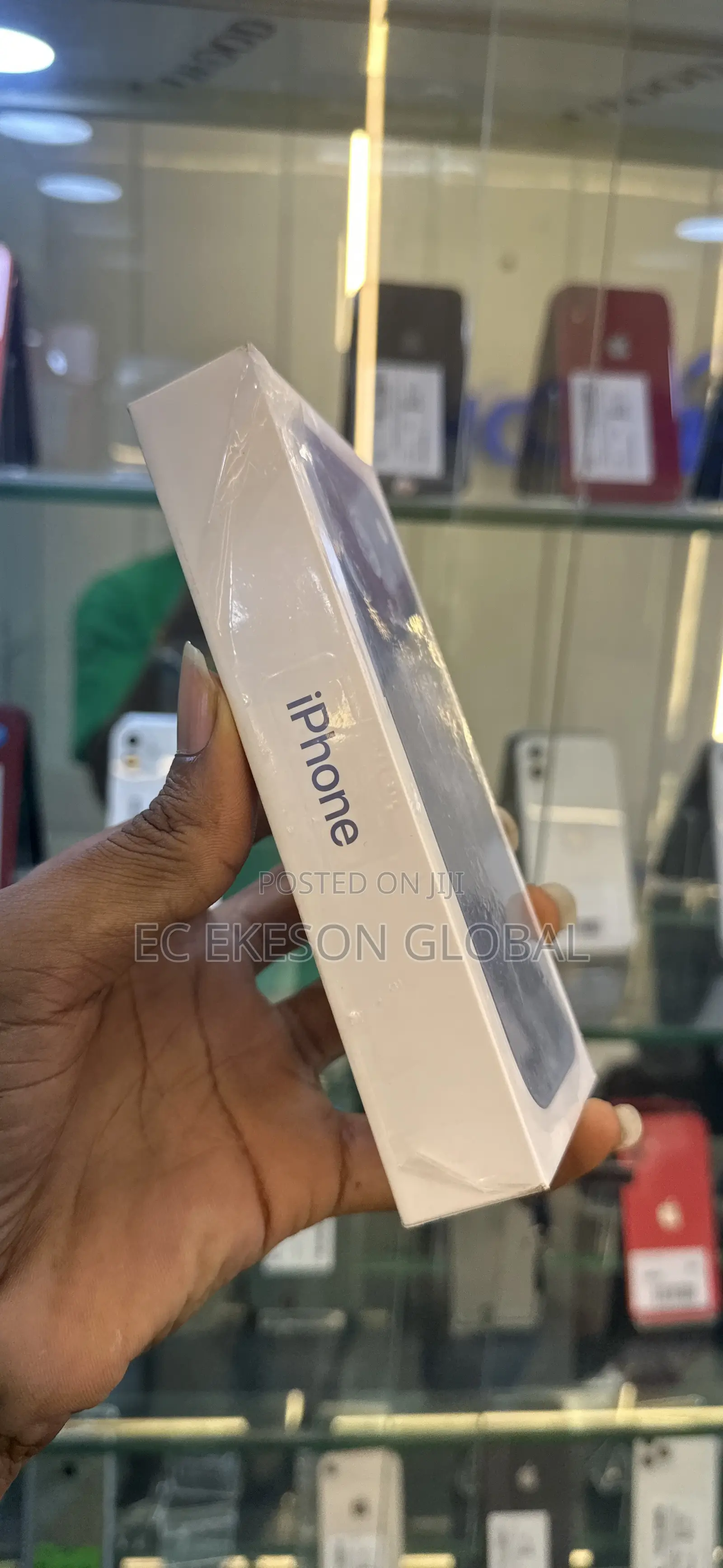New Apple iPhone 17 Pro 256 GB Blue