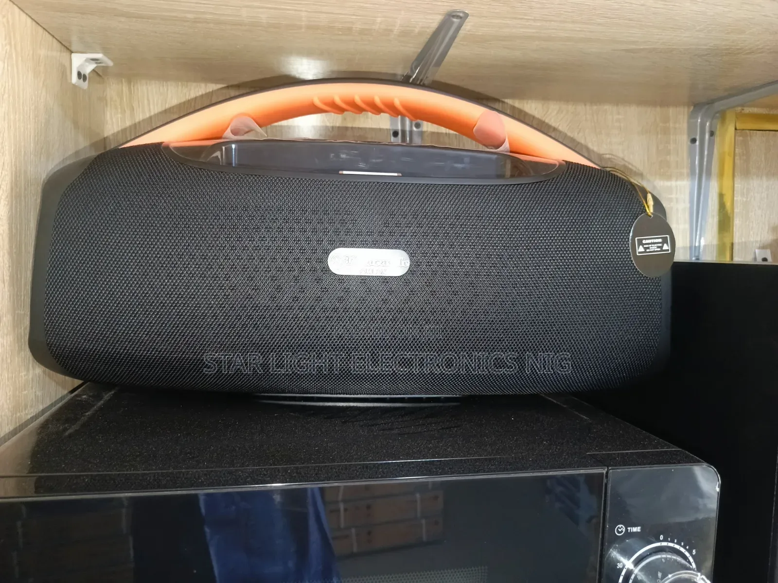 XBOOM Newcastle Portable