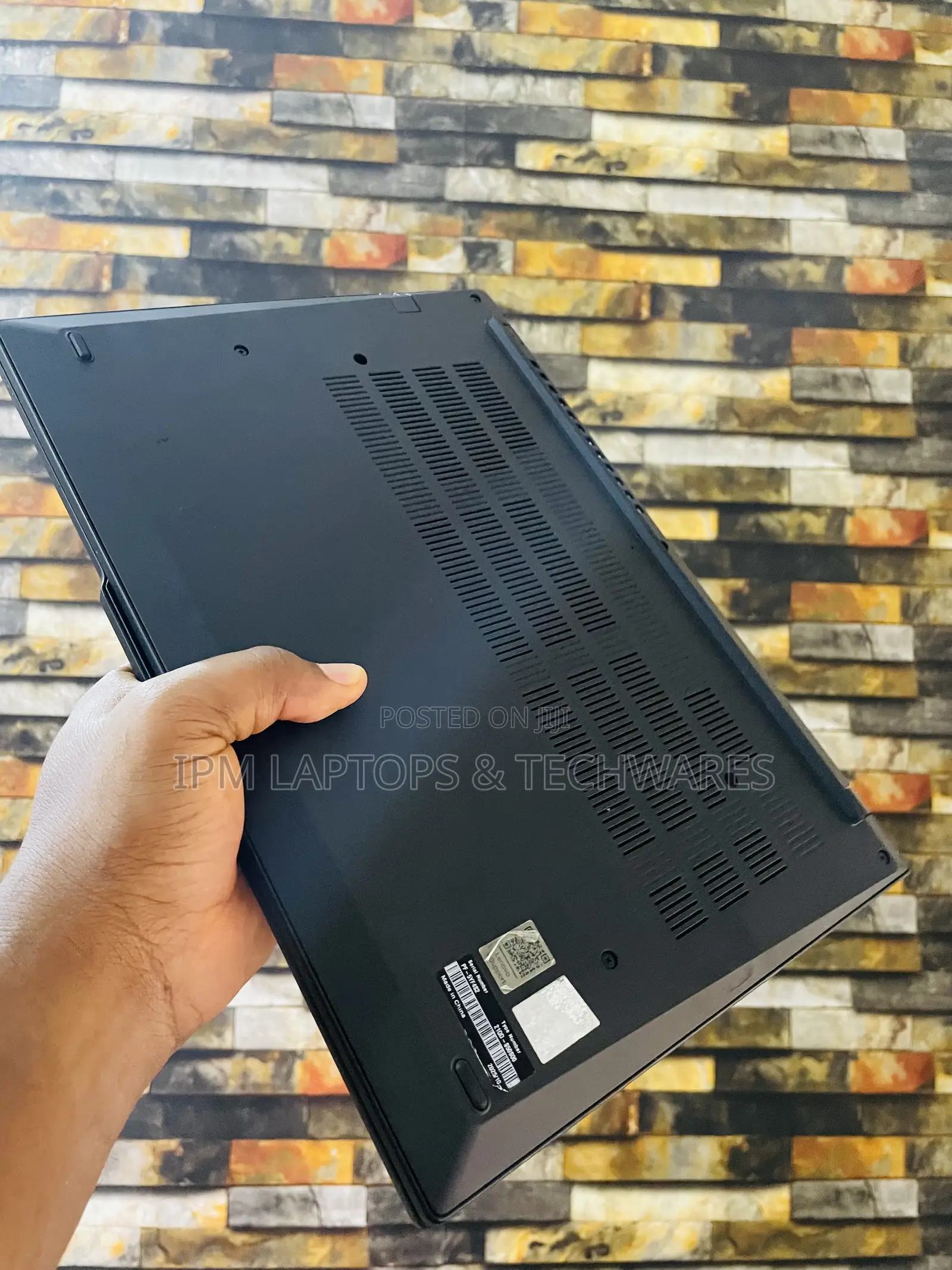 Laptop Lenovo ThinkPad T490s 16GB Intel Core i5 SSD 256GB