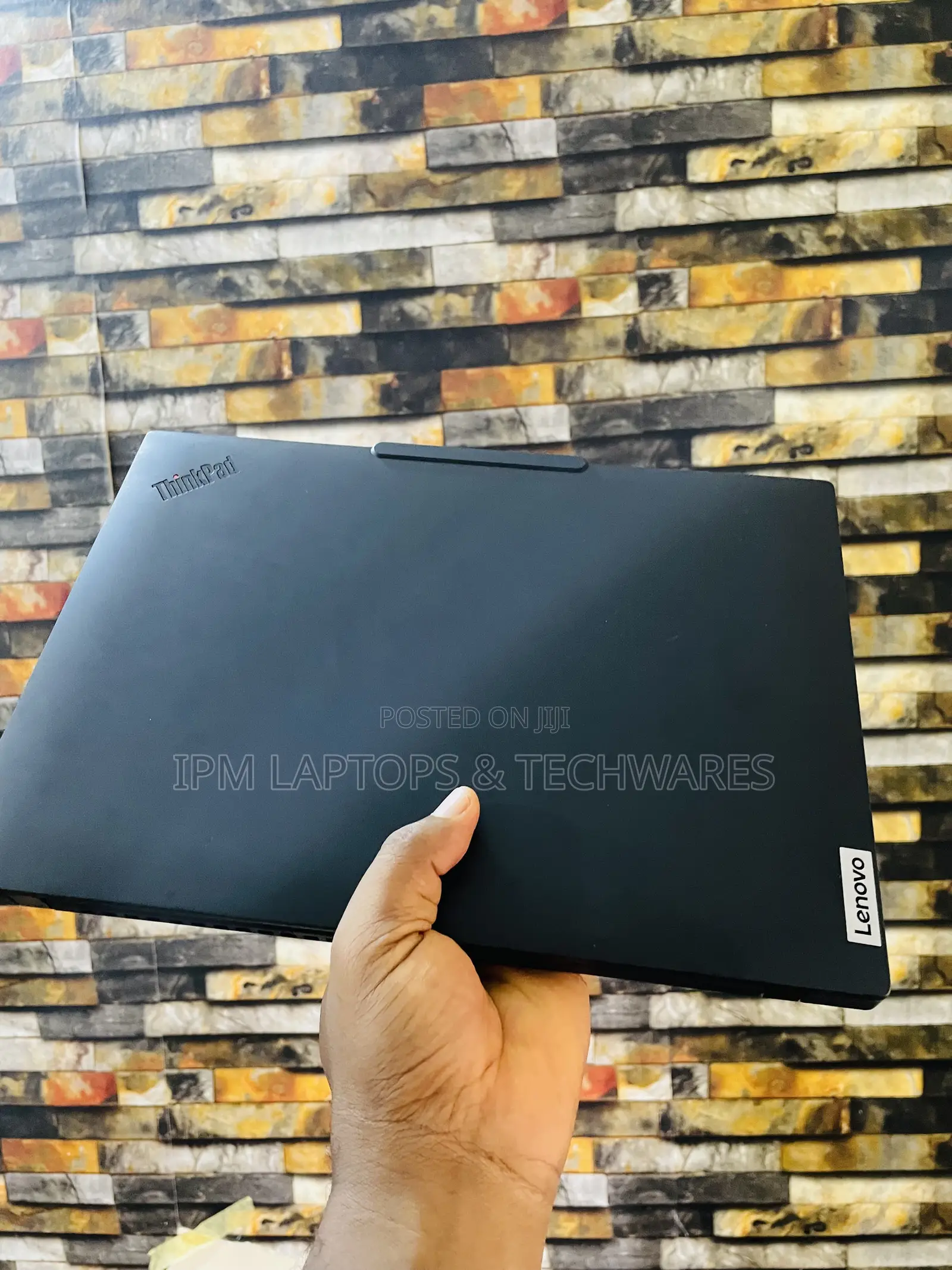 Laptop Lenovo ThinkPad T490s 16GB Intel Core i5 SSD 256GB
