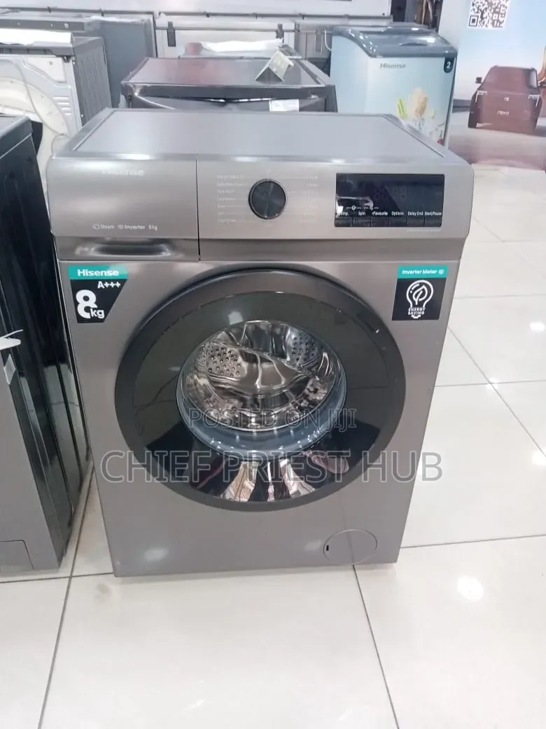 High Quality Washing Machine