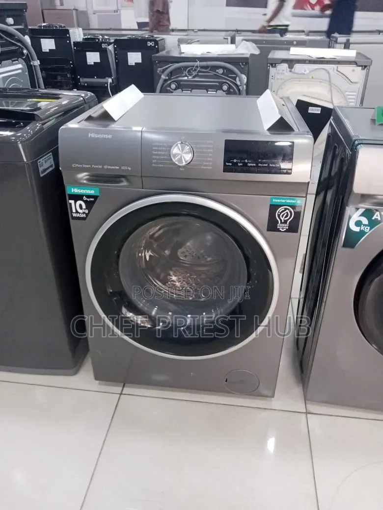 High Quality Washing Machine