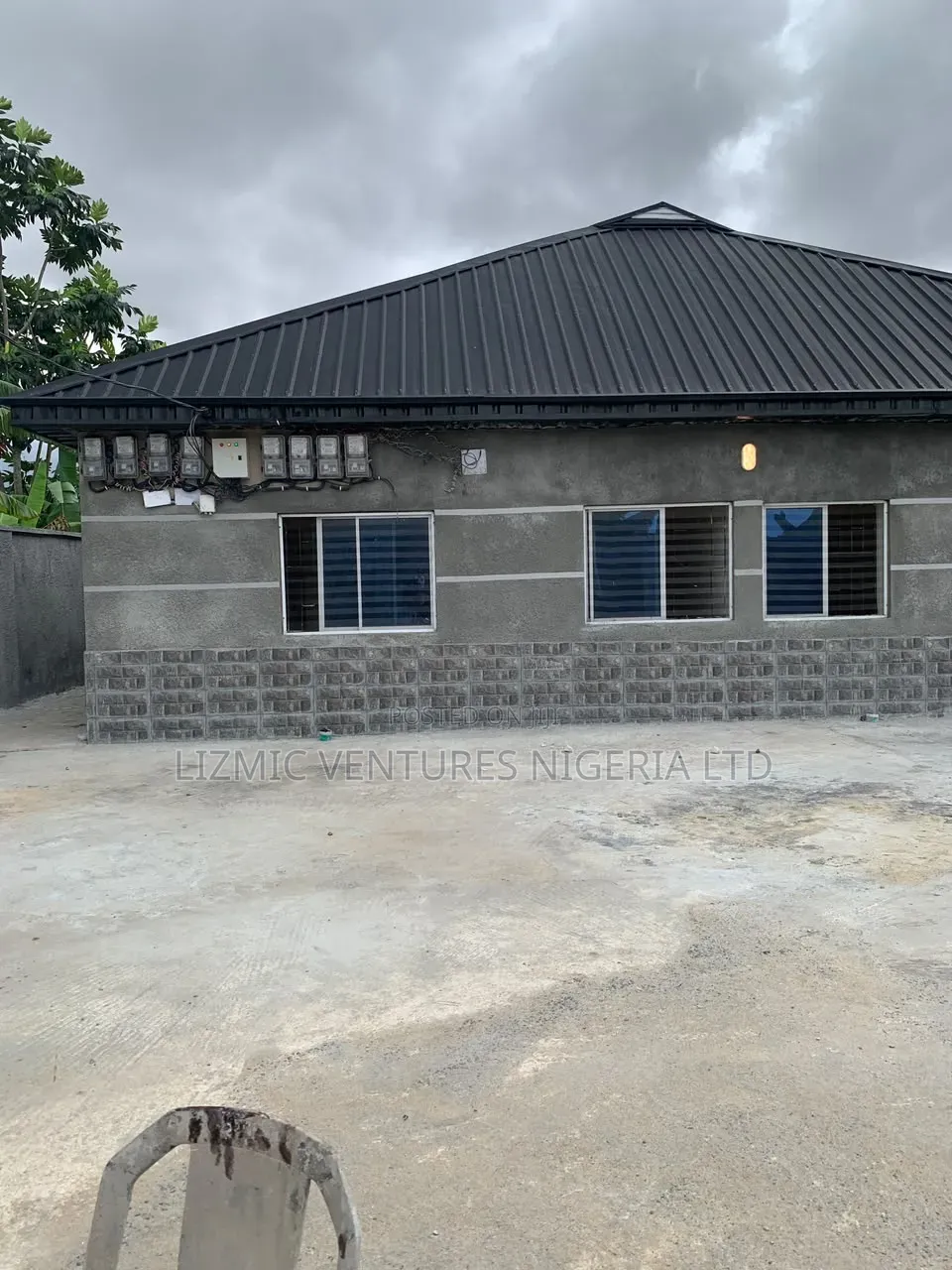 Furnished 2bdrm Apartment in Akesan, Igando / Ikotun/Igando for rent