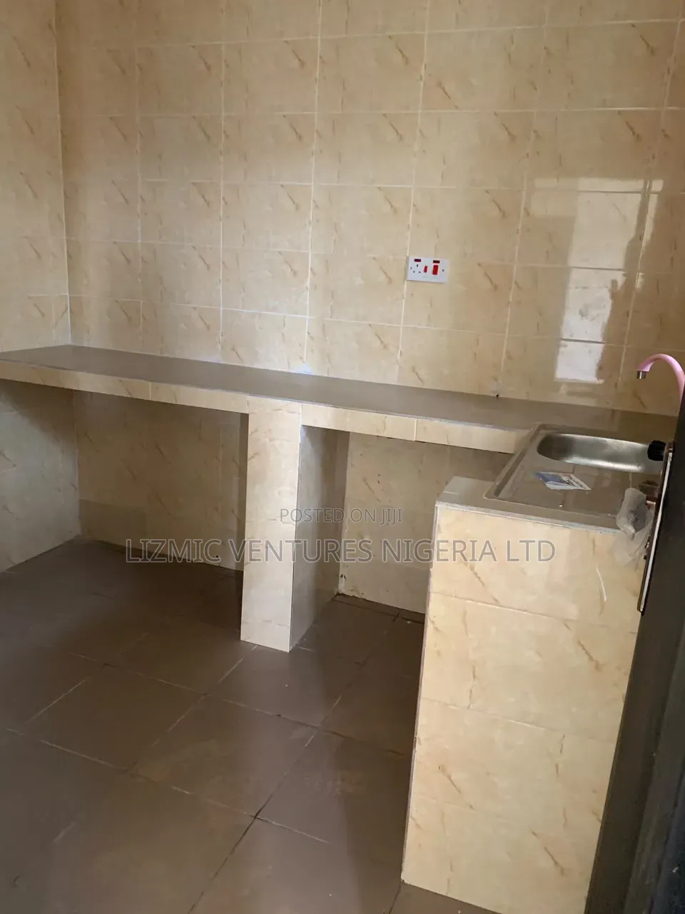 Furnished 2bdrm Apartment in Akesan, Igando / Ikotun/Igando for rent