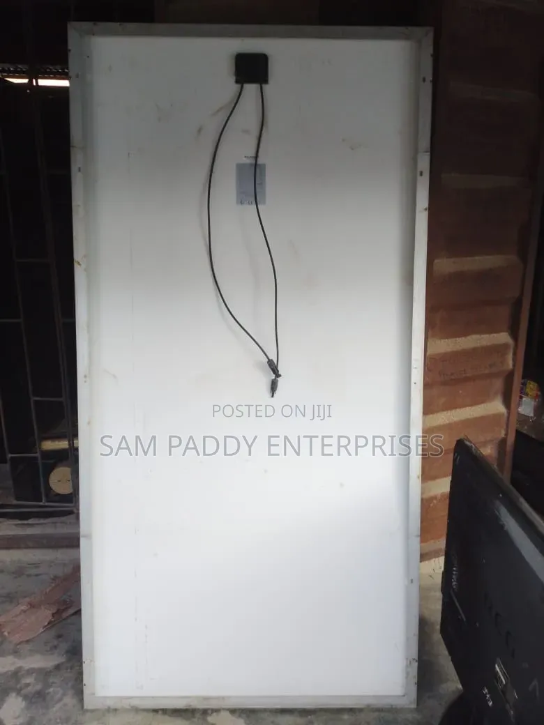 Solar Panel 750ws