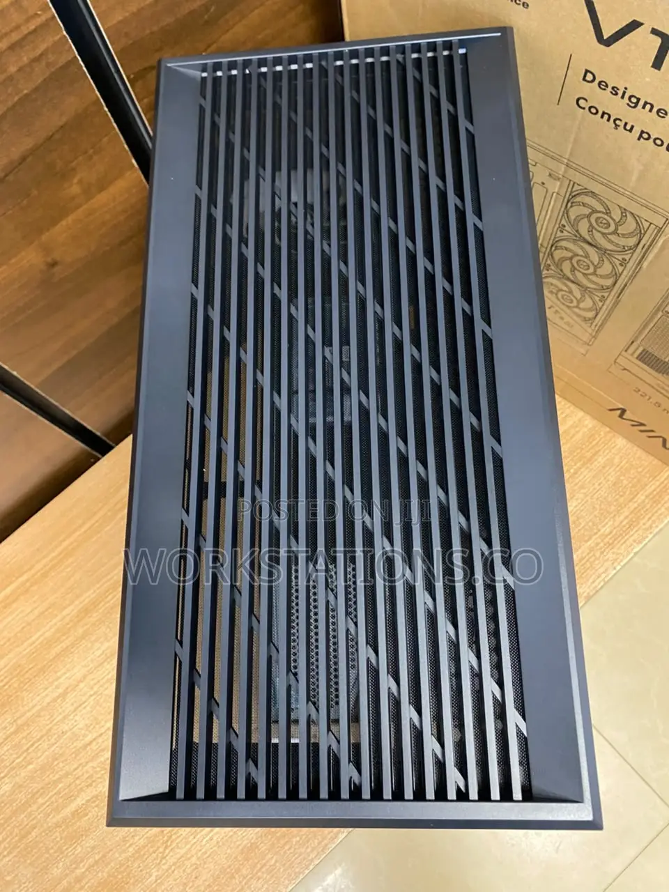 Lian Li Vector V100R PC Case