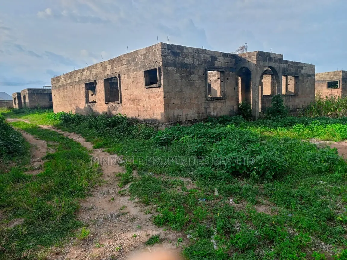 1000sqm Land at Navy Estate Karshi Phase 1 for Sale